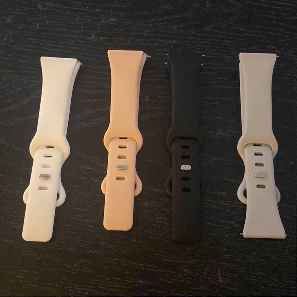 Fitbit Versa 2 - Picture 9 of 9